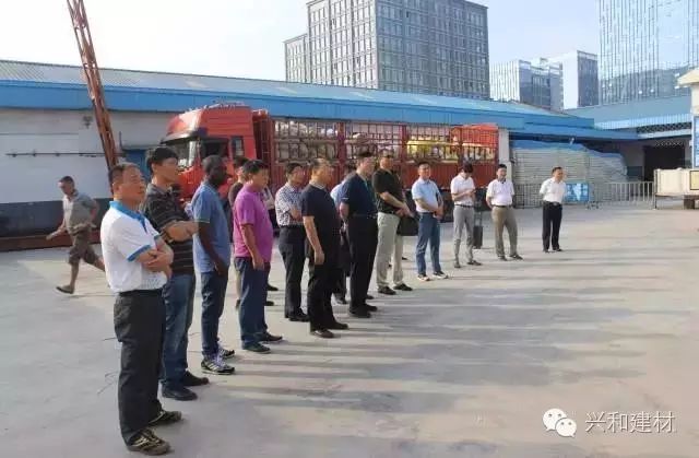 罗甸|记事|湖北省住建厅、设计院领导及专家一行 莅临星河集团参观指导